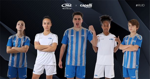 Rush + Capelli Partnership