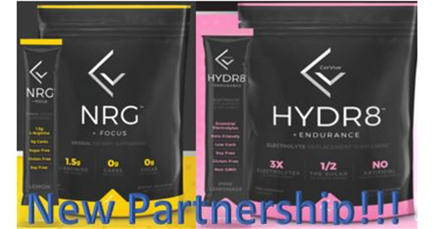 Hydr8