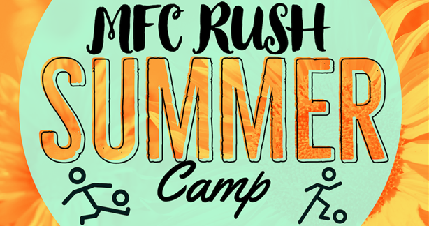MFC Rush Summer Soccer Camp