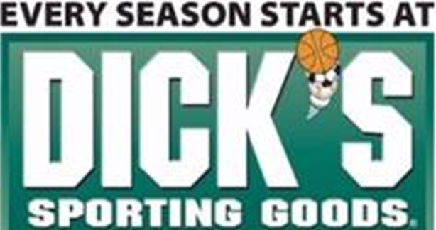 Dick's Sporting Goods